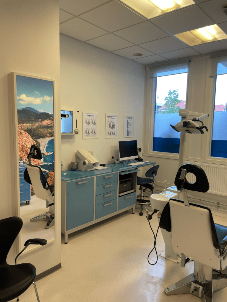 Klinik